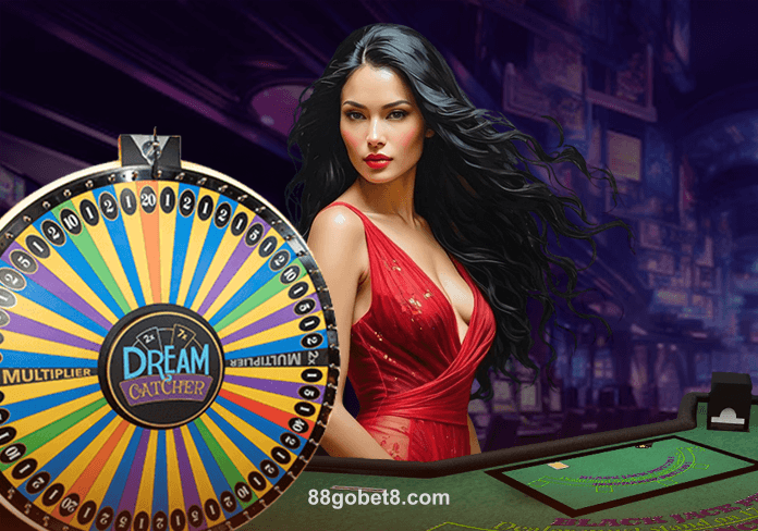 Dream Catcher 88go