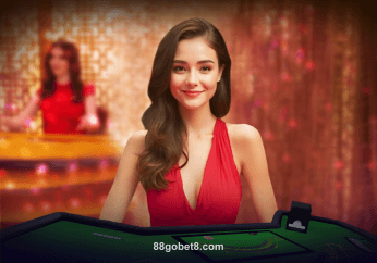 Emperor Speed Baccarat 88go